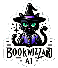 Book Wizard AI