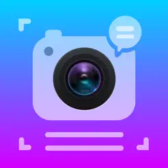 Captions for photos: Captioned