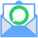 ChatGPT AI for WhatsApp messages by MailMagic
