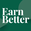 Earnbetter - AI Job Search Tracker.