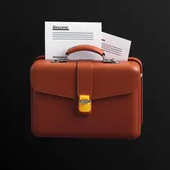 All-in-one job hunt AI app for iOS