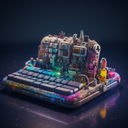 ChatGPT小说写作助手