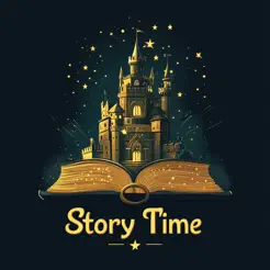Story Time App