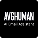 Avghuman: Email Writer, EmailGPT for Gmail
