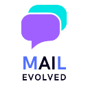 MAIL EVOLVED
