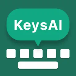 AI Keyboard : KeysAI