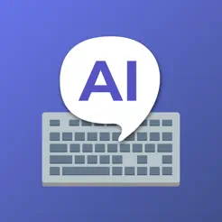 TypeGenius: AI Keyboard App for iPhone