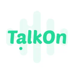 TalkOn - AI Oral English Coach
