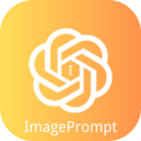 ImagePrompt - Reverse Image To Prompt