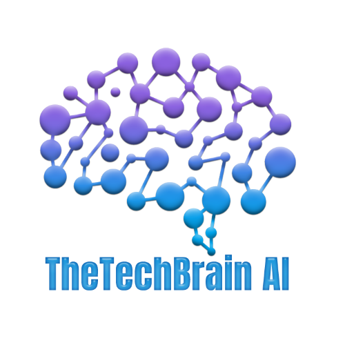 TheTechBrain Smart Ai Tools