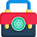 ChatGPT 萬能工具箱