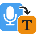 Transcription - Transcribe Speech To Text