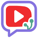 Youtube transcript summary with Gemini