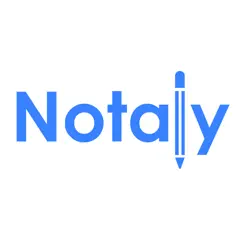 Notaly - Note Taking AI