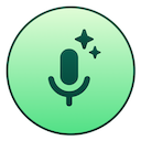 Audio to text for WhatsApp™ in WA WEB