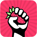 Strawberry for YouTube