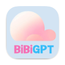 BibiGPT · AI 音视频助理