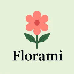 Florami – AI Plant Identifier