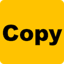 Clean Copy 简净复制，复制出更干净的 GPT AI 对话内容