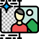 transparent background maker