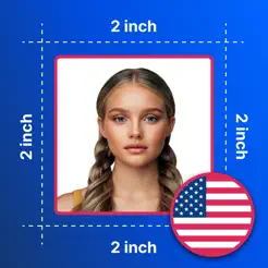 Green Card Visa AI Photo Maker
