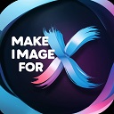 MakeImage-For-X