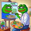 PEPE VISION - AI Image Toolkit