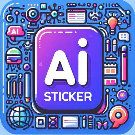 sticker maker ai