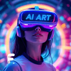 Flair AI - AI Art Generator