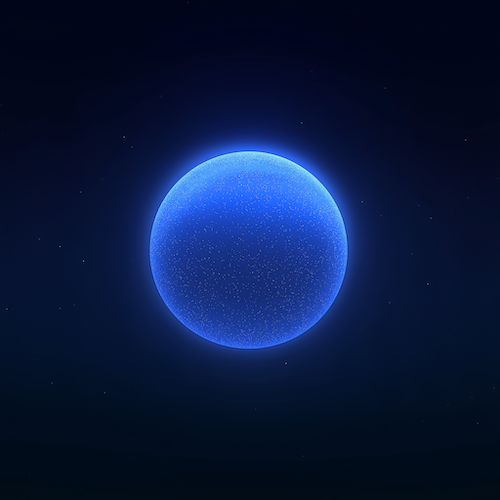 Ghola AI - Character Visualization