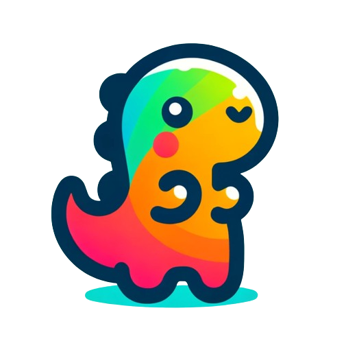 Dragon coloring pages