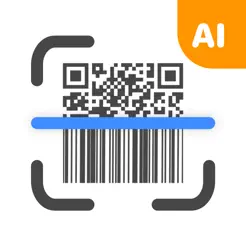 QR Code Reader AI Scanner