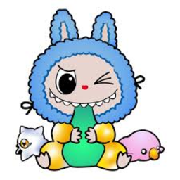 Labubu live wallpaper