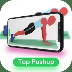 Top Pushup v2