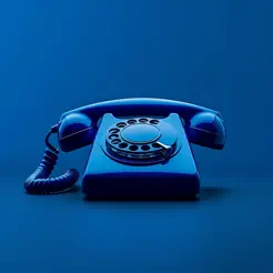 AI Agent: That handles and makes Calls