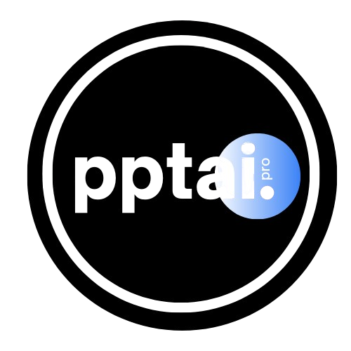 PPTAI - Free AI Presentation Maker