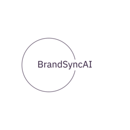 BrandSync AI
