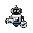 LinkedIn AI Bot