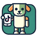 TikBot for komuty.ai