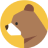 Brainybear