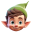 Larry the Elf