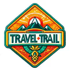 TravelTrail-Planifica Tu Viaje