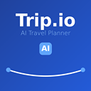 Tripio - AI Travel Planner