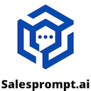 Salesprompt.ai - Sales Email w/ ChatGPT & AI