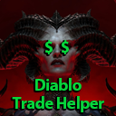 Diablo Trade Helper