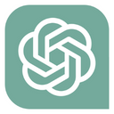 ChatGPT logo