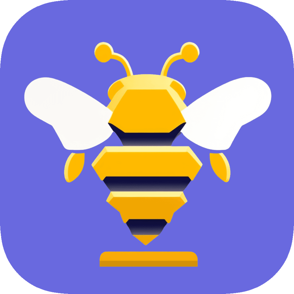 BeeDone - AI Gamified Productivity