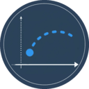 Projectile Motion Calculator and Solver | MathGPT