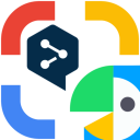 구글렌즈를 이용한 파파고 이미지 번역