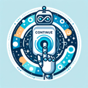 自動「生成を続ける」